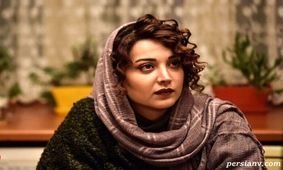 این زن جذاب مادر روشنک گرامی است / عکسی که شوکه تان می کند !