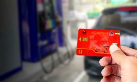 هزینه صدور کارت سوخت در سال 1404 مصوب شد