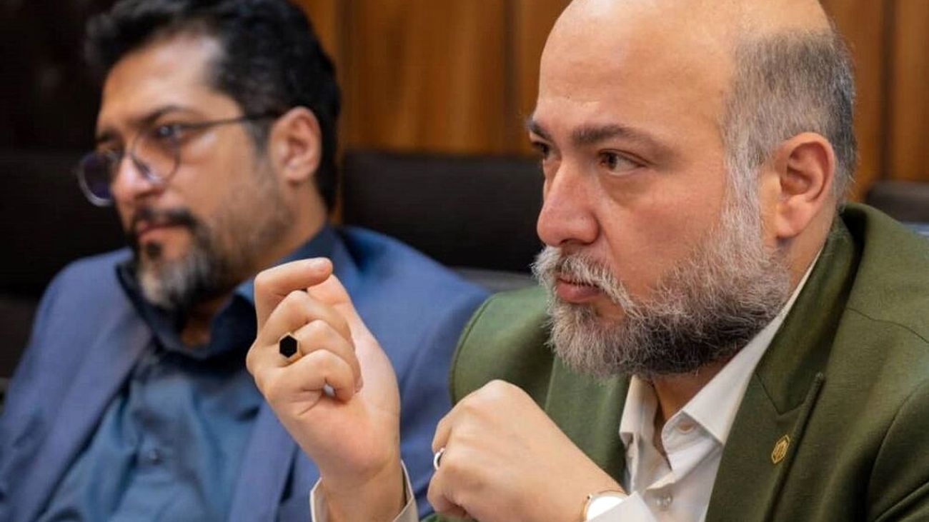 هشدار به تعاونی نماهای منطقه ۲۲ تهران/ مردم فریب برجهای خیالی را نخورند