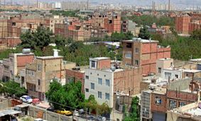 افزایش خیره‌کننده قیمت خانه در این منطقه تهران / مستاجران در شوک !