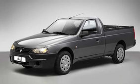 فروش فوق العاده این محصول ایران خودرو از امروز آغاز شد
