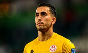 دروازه‌بان تونسی در آستانه پیوستن به تراکتور!