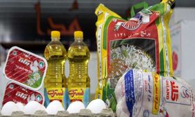 غافلگیری اقشار ضعیف/ آغاز توزیع سبد کالا 700 هزار تومانی!