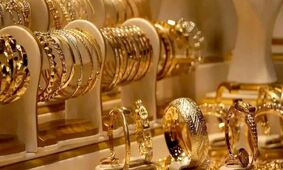 قیمت طلا و سکه امروز ۱۲ شهریور ۱۴۰۴ / طلای ۱۸ عیار چند؟ 