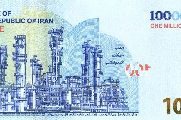 سقوط آزاد پول ملی / ۱۰۵ دلار در سال ۸۷، کمتر از یک دلار در ۱۴۰۳
