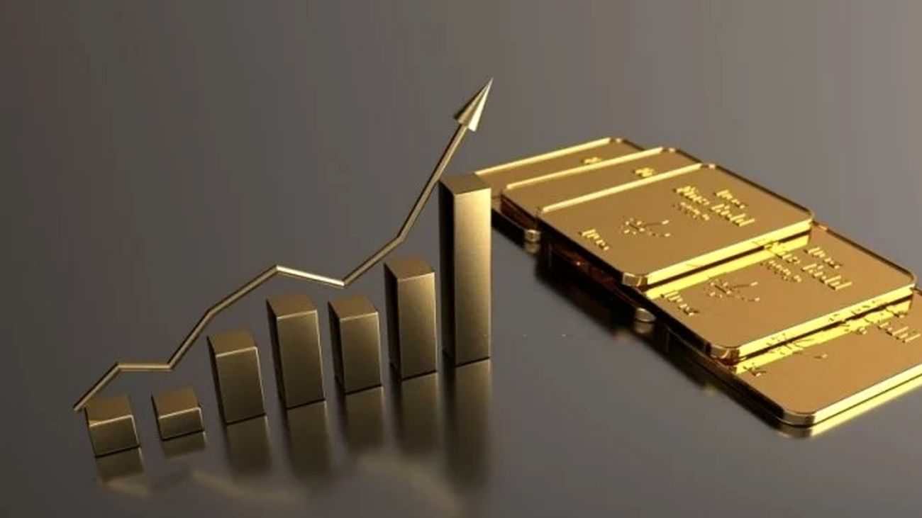 یک عقبگرد بیموقع برای طلا!