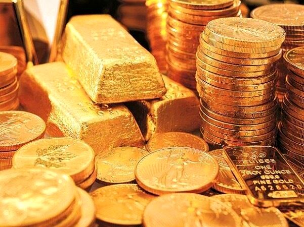 چرا در جهان همه طلا میخرند؟