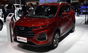 فروش اقساطی کی‌ام‌سی SR3 با تحویل سریع 60 روزه + جدول شرایط مهر 1404