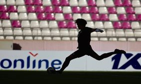 بهترین مدافع فصل از جمع سرخپوشان خارج شد / دلارهای قطری کار خودش را کرد