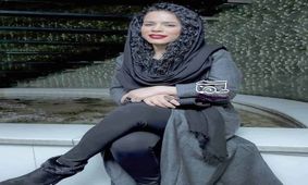 عکس دیدنی از ملیکا شریفی نیا بعد از عمل لاغری !