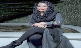 عکس دیدنی از ملیکا شریفی نیا بعد از عمل لاغری !