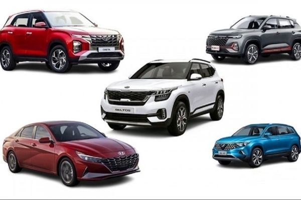 جزئیات ثبت‌نام خودروهای وارداتی امروز 28 مهر 1404 + لینک مستقیم