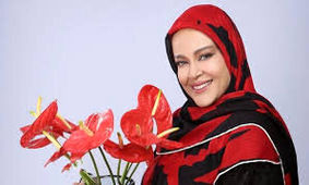 جدیدترین عکس از بهاره رهنما و معشوقه جدیدش ! / سومی کم سن و سال تر از قبلی ها !
