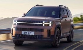 رونمایی از نسل پنجم خودروی محبوب ایرانی ها / هیوندا کولاک کرد
