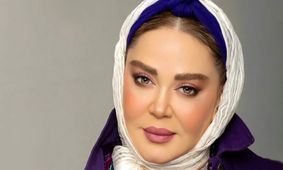 بهاره رهنما در دوران کودکی/عکسی که تا به حال ندیده‌اید!