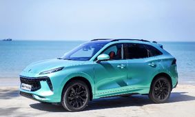 پیش فروش ویژه لاماری اردیبهشت 1404/ شاسی بلند به قیمت کارخانه و بدون قرعه کشی!