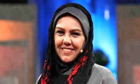 تغییر چهره حیرت آور افسانه چهره آزاد در میانسالی / واقعا زیباست !