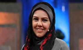 تغییر چهره حیرت آور افسانه چهره آزاد در میانسالی / واقعا زیباست !