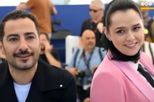 نوید محمدزاده با یک حرکت استوری جنجالی ترانه علیدوستی را بی‌اعتبار کرد + عکس