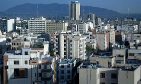 پیش‌بینی آینده قیمت مسکن پس از جنگ 12 روزه+ تحلیل کامل