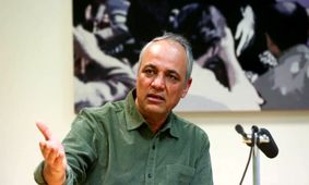 زیدآبادی: دو جریان تندرو با تجاوز به ناموس کلمات، فضای سیاسی را آلوده کردند