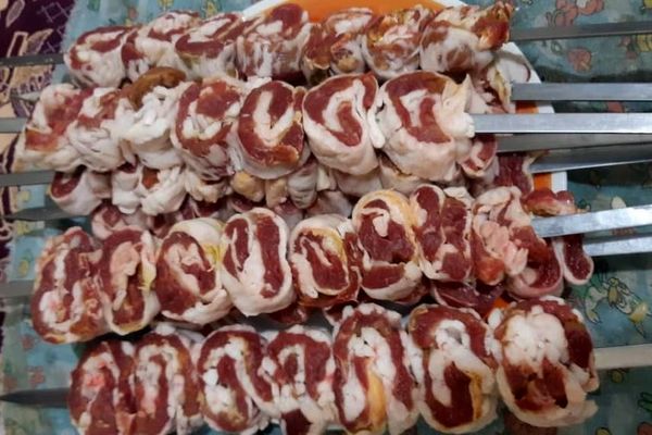 قیمت دنبه باورنکردنی شد/ یک کیلو دنبه گران تر از گوشت وارداتی