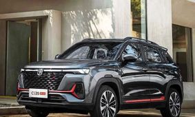 شاسی‌بلند جدید سایپا: بخریم یا نخریم؟