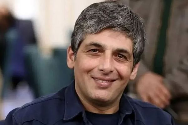 شوکه‌کننده‌ترین ویدیو حمید گودرزی در سال 77؛ چهره و صدایش را نمی‌شناسید!