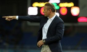 گل محمدی رفتنی شد / شروطی که یحیی برای ماندن در پرسپولیس گذاشت