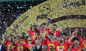 دلیل گرمای تهران مشخص شد/ پرسپولیس بازار نقل و انتقالات را آتش زد + عکس