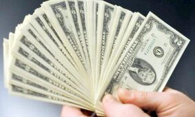 قیمت دلار امروز پنجشنبه ۱۳ شهریور ۱۴۰۴ + جدول