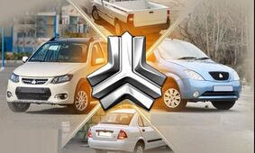 هیجان در بازار خودرو/ سایپا از مدل‌های جدید خود پرده برداشت