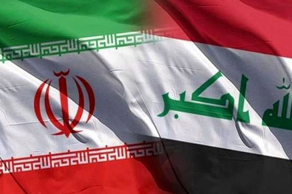 عراق به ایران پشت کرد!