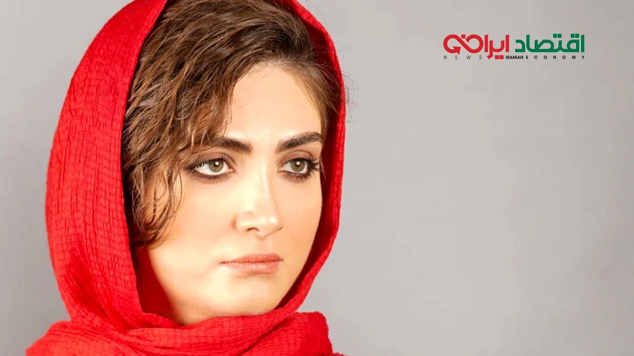 عکس های خیره کننده از خانم بازیگر چشم رنگی زخم کاری ! / الناز ملک در صدر زیباترین ها !