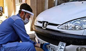 تغییر شرایط تعویض پلاک برای خودروهای داخلی با مدل ۱۴۰۳ + جزئیات
