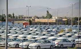  افزایش شدید قیمت خودرو در بازار /  پژو 207 به یک میلیارد رسید! 