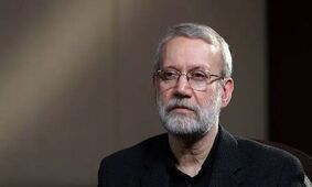 لاریجانی: جبهه مقاومت سرمایه ملی کشورهاست