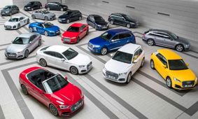 نوسانات قیمت خودرو/ پول بلوکه‌شده لغو شد و رقابت داغ‌تر از همیشه!