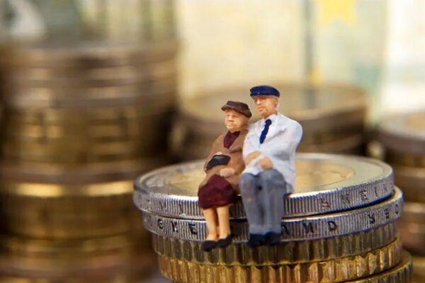 درخواست برای افزایش ۲۰ درصدی حقوق بازنشستگان لشکری 