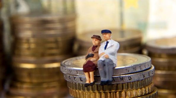 حقوق خردادماه بازنشستگان تامین اجتماعی با تاخیر پرداخت می‌شود؟