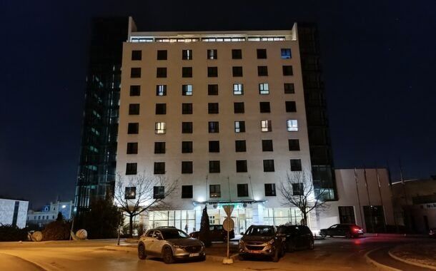 گلکسی A33 ردمی نوت 11 پرو