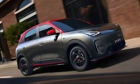 خودرویی که می‌توانست جایگزین جذاب پژو 207 شود + عکس