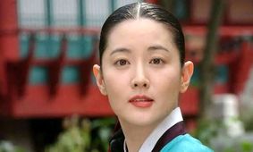 عکس‌های جذاب یانگوم با همسر و دوقلوهایش