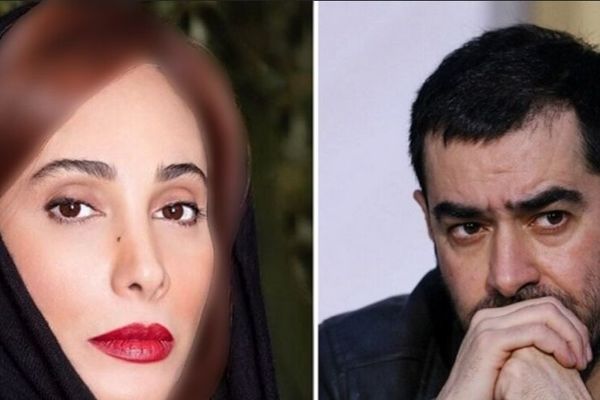 افشاگری تند سحر زکریا درباره شهاب حسینی: هرگز یورش شما را فراموش نمی‌کنم!