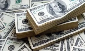 قیمت دلار امروز سه شنبه ۲۲ مهر ۱۴۰۴ + جدول 