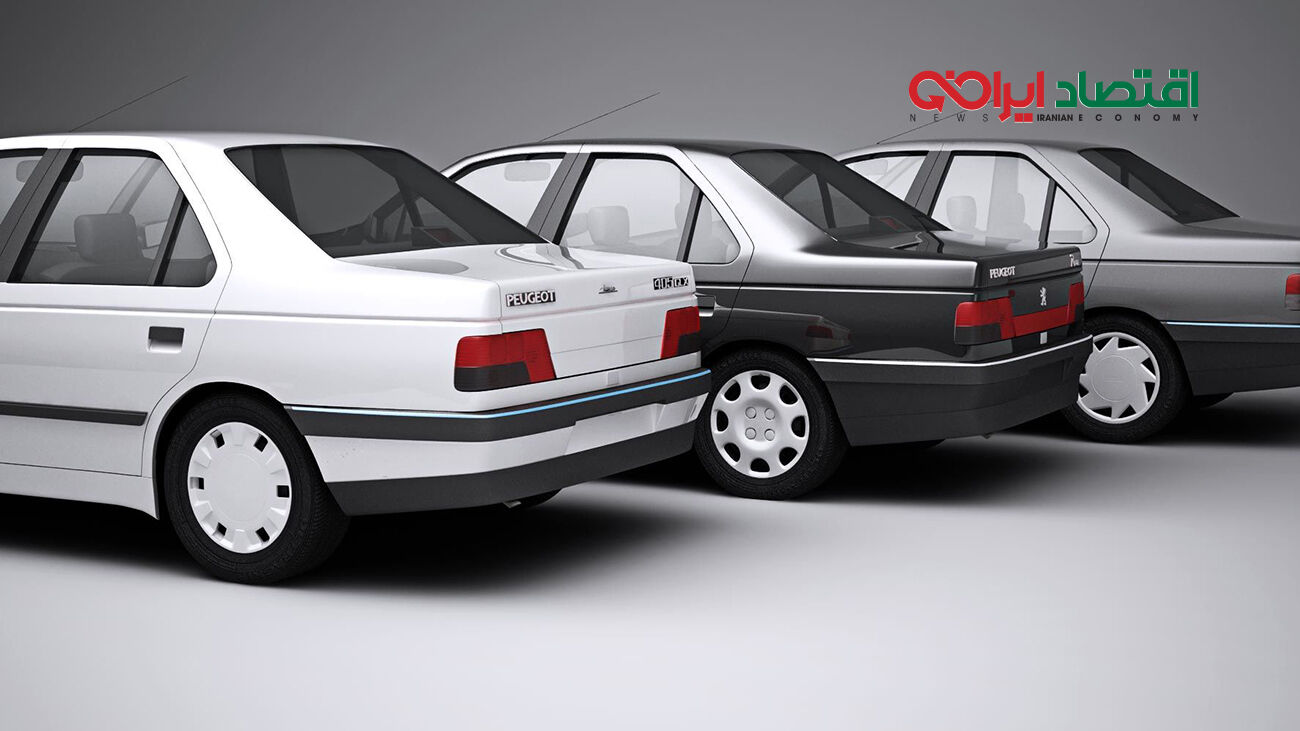 با 300 میلیون تومان صاحب پژو 405 شوید! + جدول