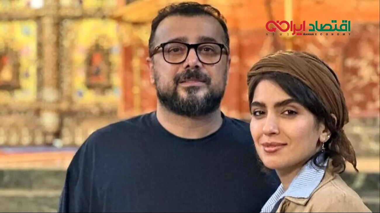 مونا کرمی و یک پیام ماندگار برای تولد سپندامیر سلیمانی: "همیشه کنارت خواهم بود"