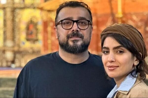 مونا کرمی و یک پیام ماندگار برای تولد سپندامیر سلیمانی: "همیشه کنارت خواهم بود"