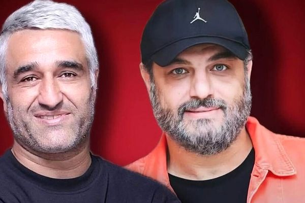 صحبت‌های بودار سام درخشانی ۳ ماه قبل از بازداشت پژمان جمشیدی + فیلم