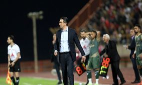 چرا تیم سیدمهدی رحمتی ۵۰ میلیون تومان جریمه شد؟